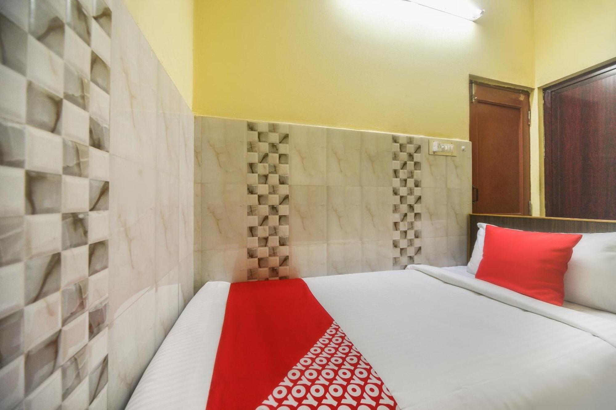 OYO 46874 Modern Guest House Chennai Exterior foto