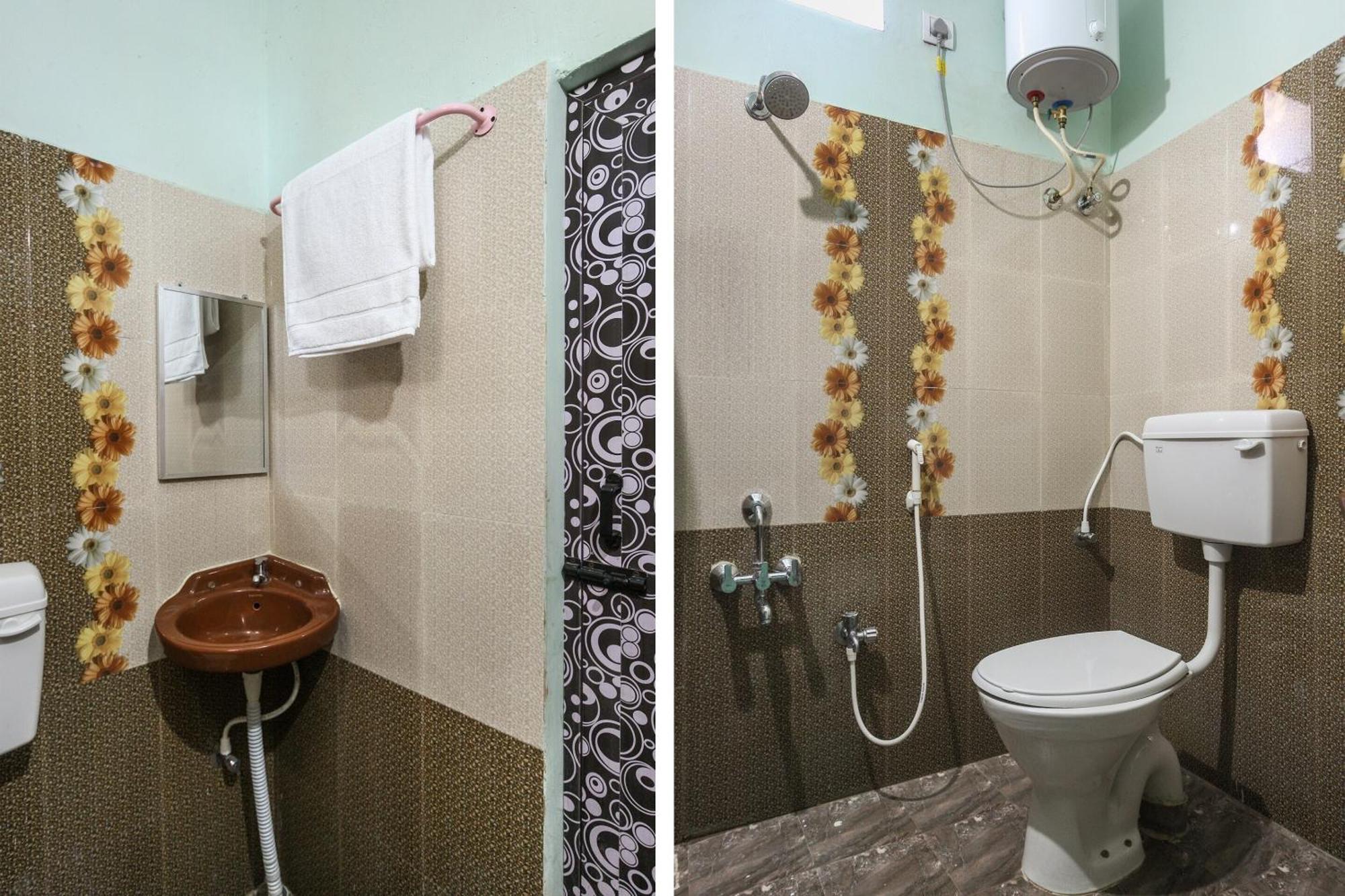 OYO 46874 Modern Guest House Chennai Exterior foto